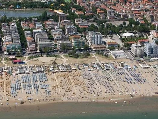 Hotel Vistamare
