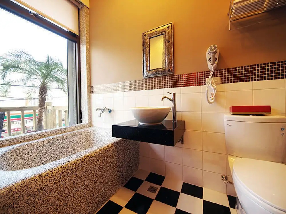 Southersun Hotel