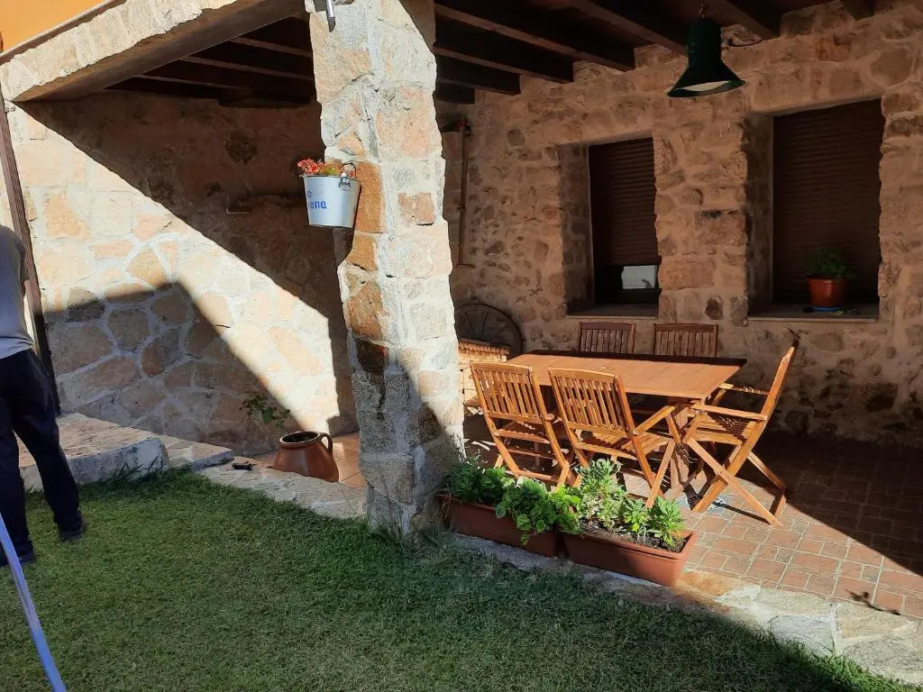 Casa Rural La Cañada