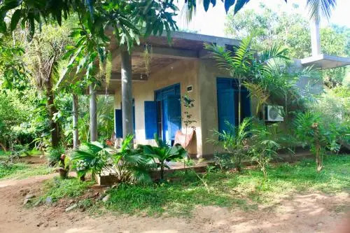 Kataragama Homestay