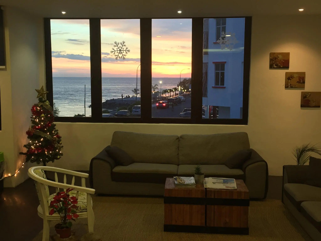 The Oikos Hotel