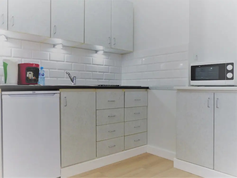Noctis Apartment Bagno