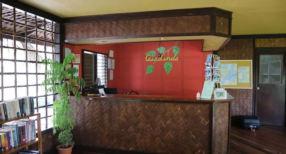 Casa Linda Pension