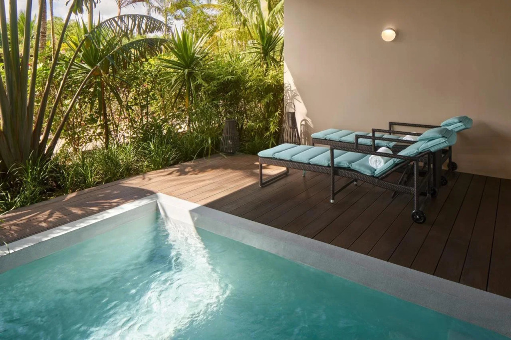 Le Meridien Ile Maurice