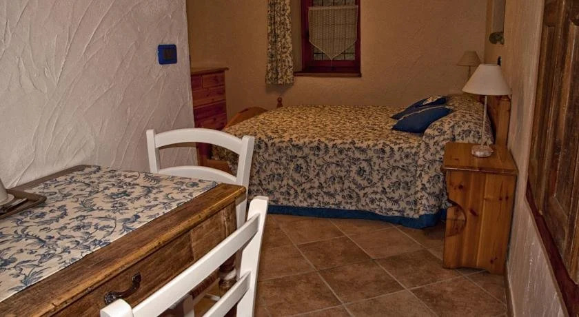 B&B Bachamp 1826