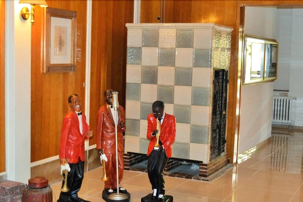 Parkhotel Keck