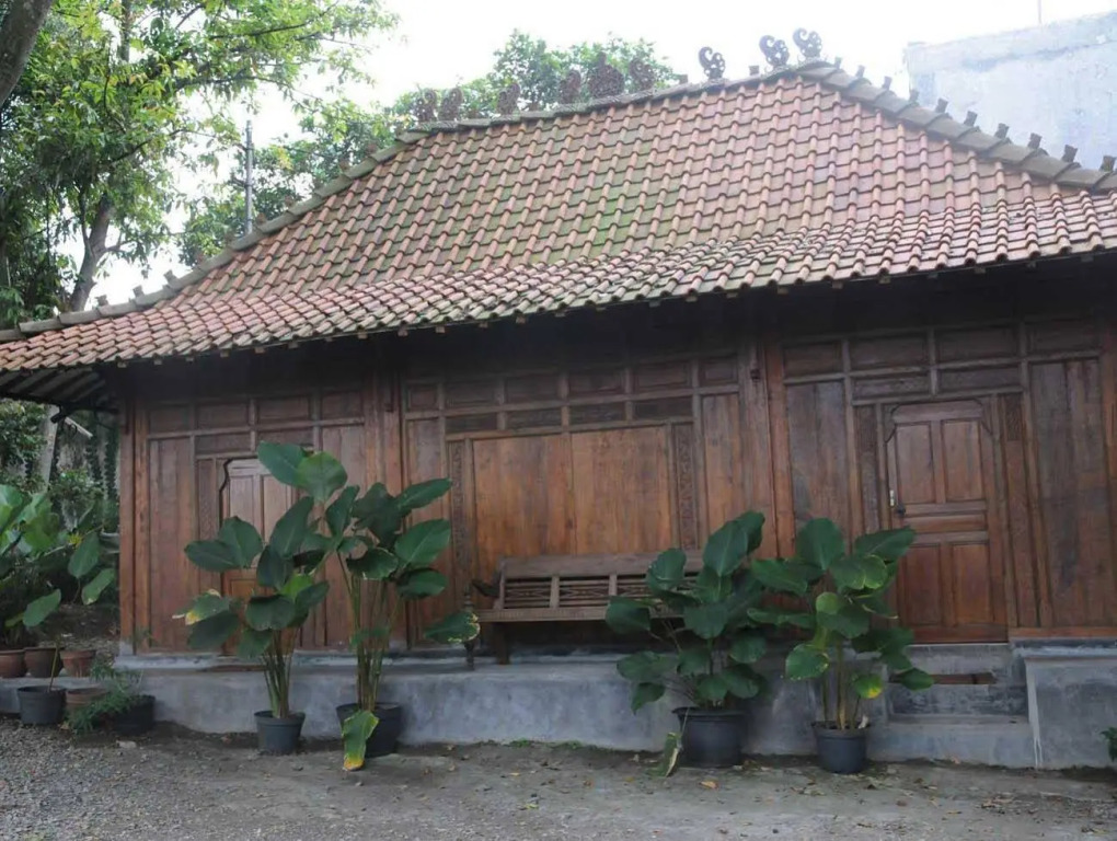 Cipaheut Pondokan Dago Villa