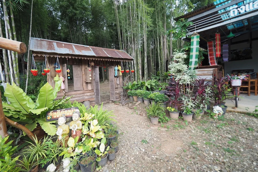 Huensala Homestay