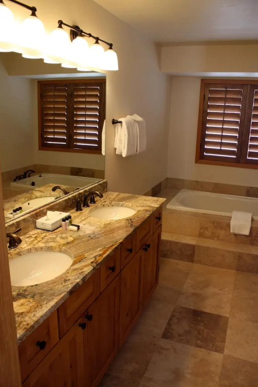 Woods Manor 302A - 2BR Condo