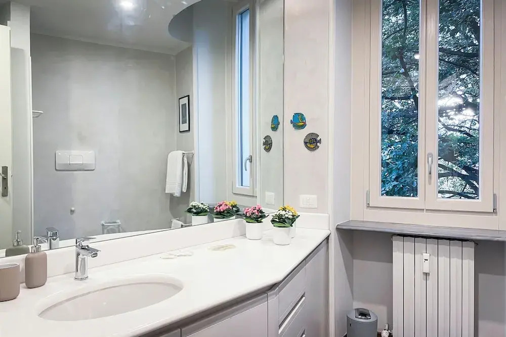 LuxRent Penthouse Crimea