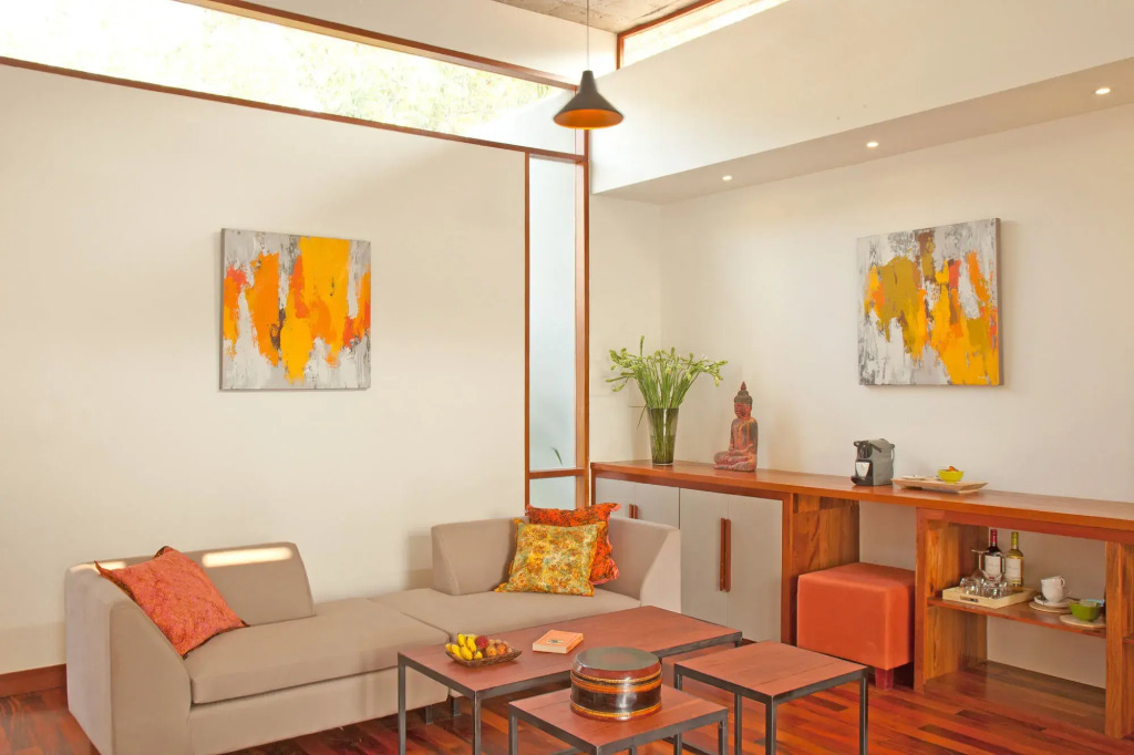 Templation Hotel
