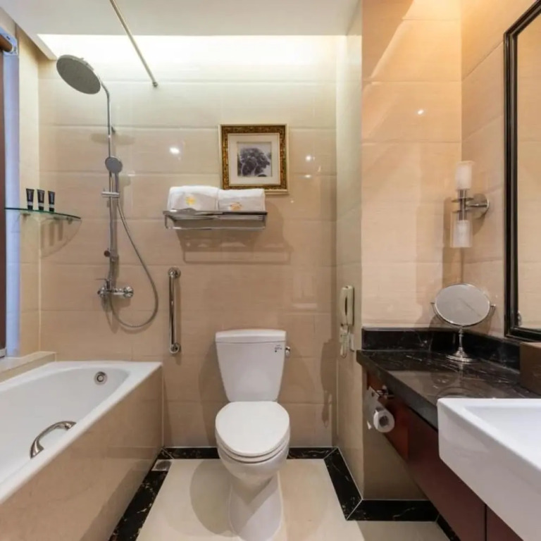 Hebei Jingye Hotel