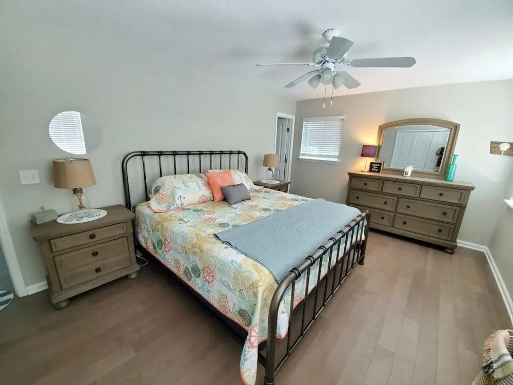 Floridays Vacation Home with Pool near to beach by RedAwning