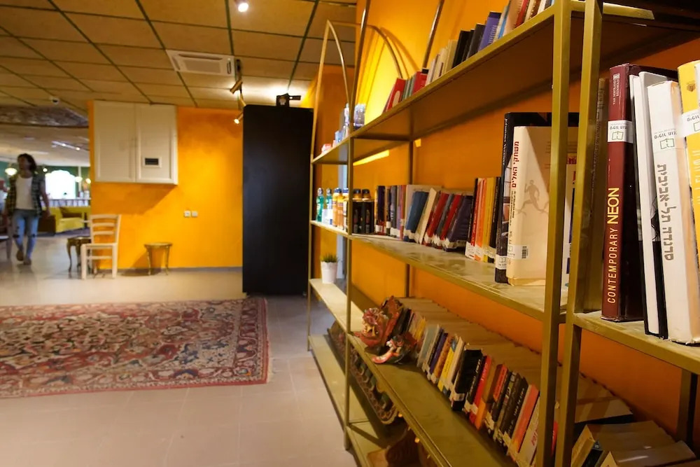 Almog Hotel