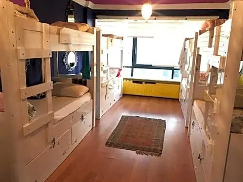 Tune Hostel