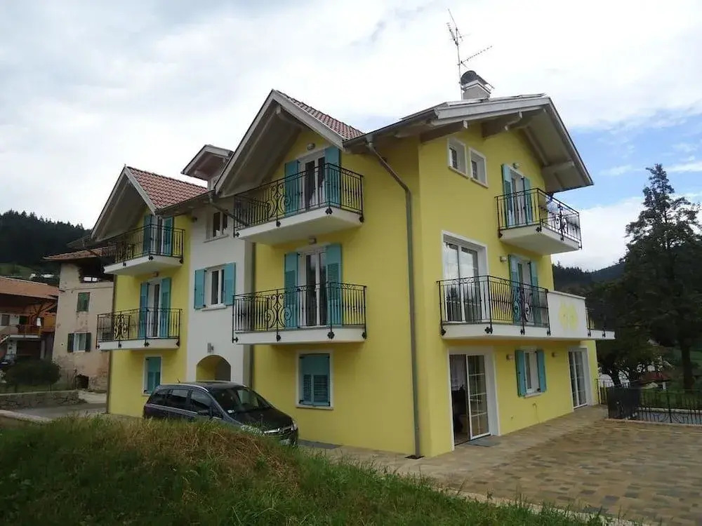 Agritur Belsogno B&B