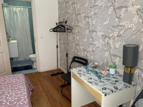 Guesthouse Pena