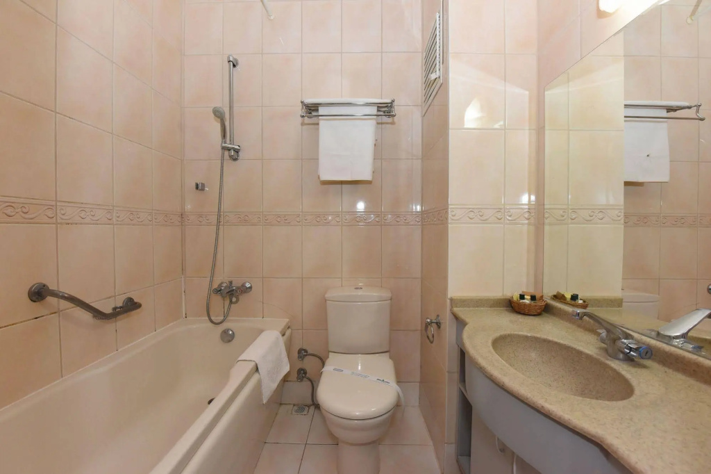 Green Anatolia Club & Hotel - All Inclusive