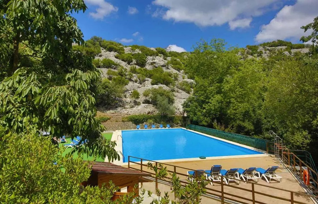 Cas Pastor by Villas Tramuntana