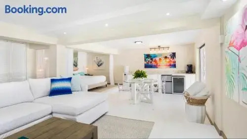 Sandcastle Beach House