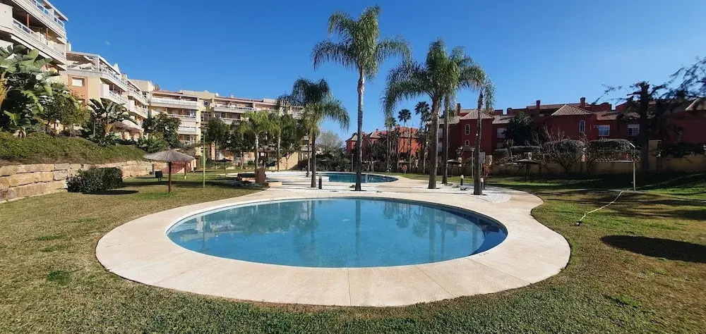 Golf Paradise Panoramic Terrace