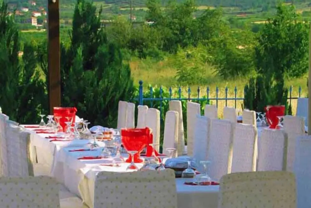 Veria Hotel