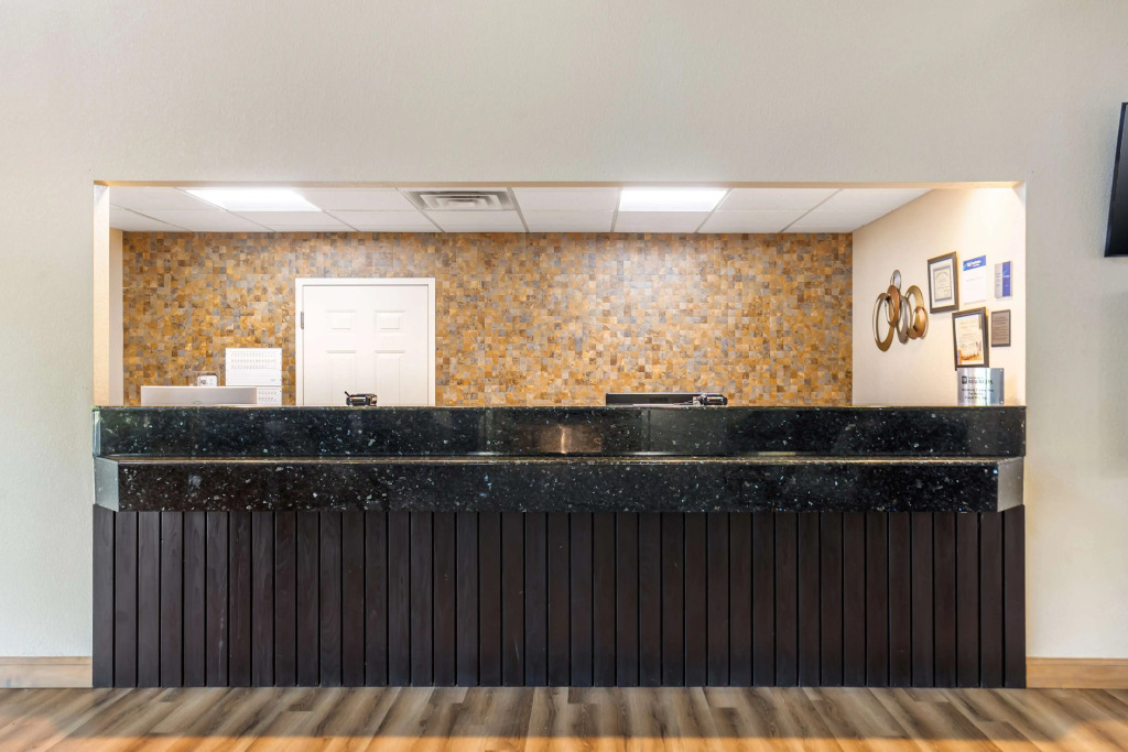 Best Western Harrisburg I-81 Grantville Hershey