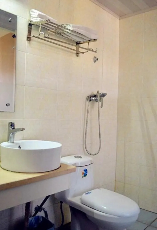 Shenghua Hotel
