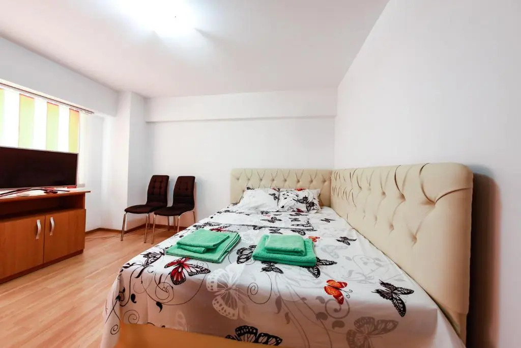 Luxury Radox Apartment Buzau City Center