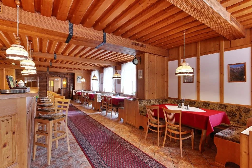 Hotel Stara Skola