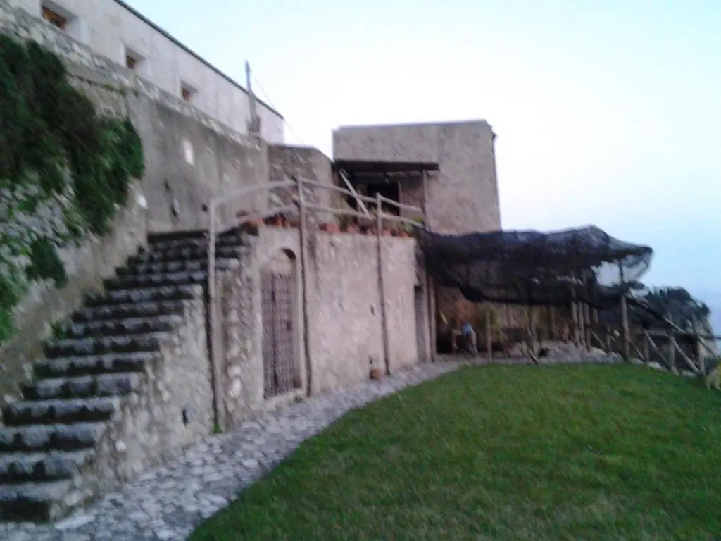 House Minuta 5 Amalfi Coast with pool