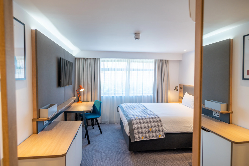 Holiday Inn - Leicester - Wigston by IHG