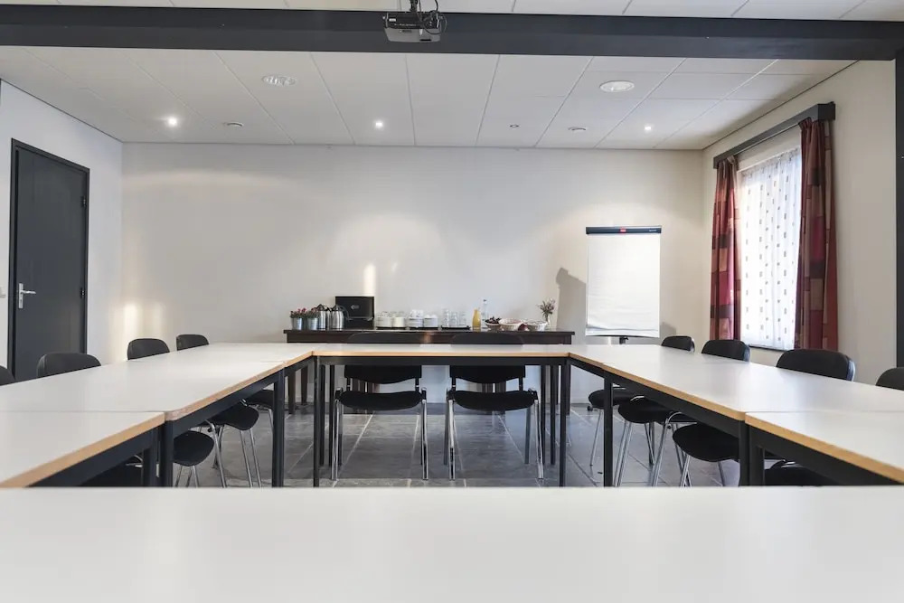 Hotel De Kruishoeve s-Hertogenbosch - Vught
