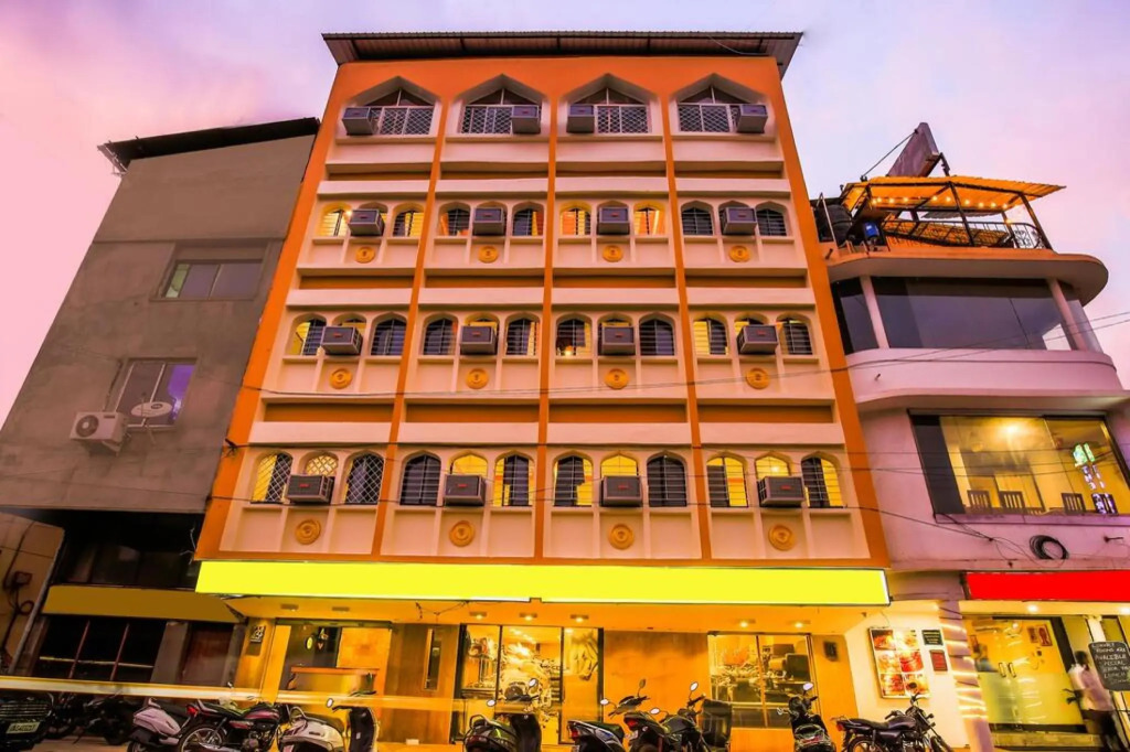 Hotel Sona