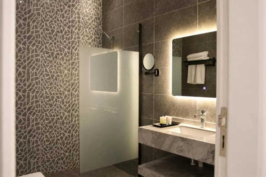 Leaf Suites - أجنحة ليف