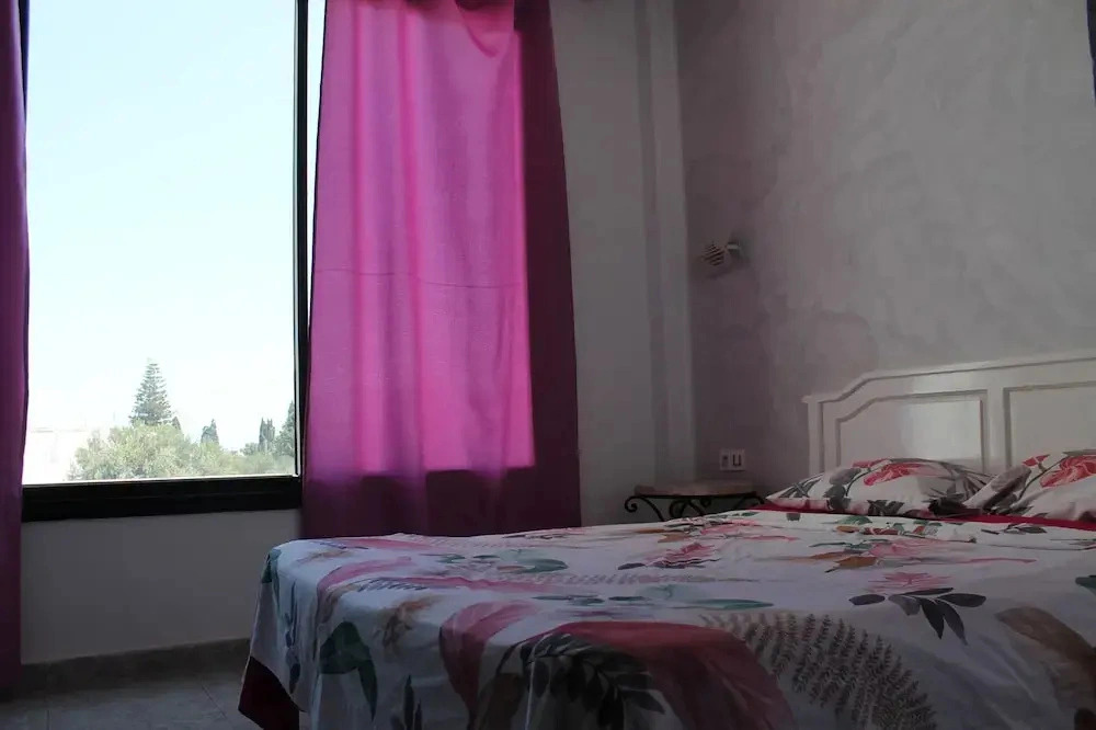 Casa bella vita Tunisia Italia