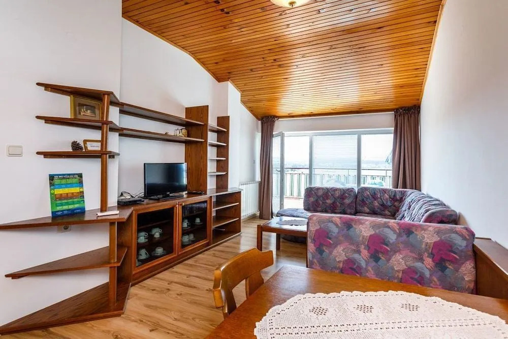Apartment Gordana