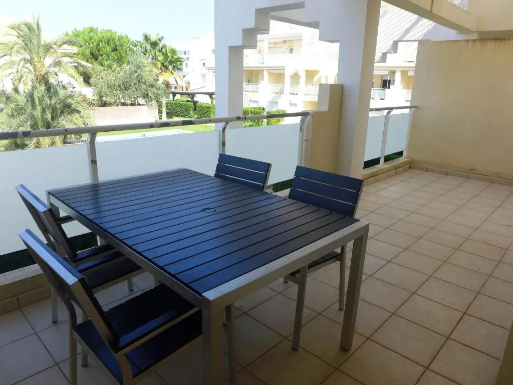 DUP3027 Vora Golf 3 Playa Rabdells