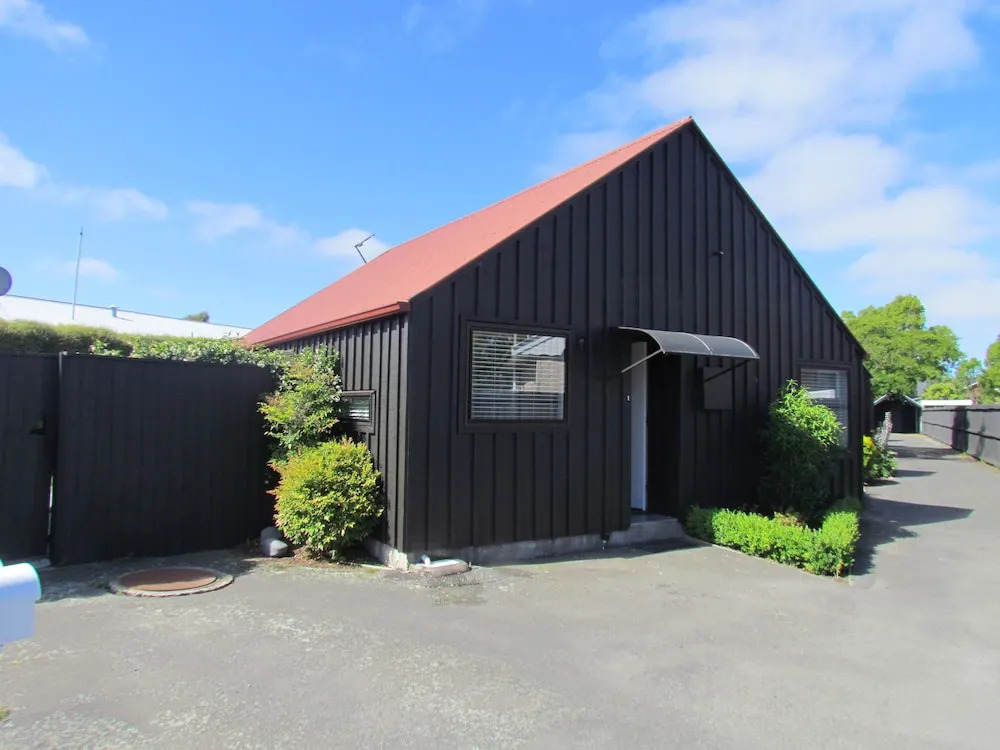Gordon Villa 2 - Merivale
