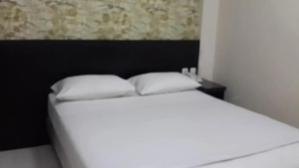 Wisma Davinci Roxy Jakarta