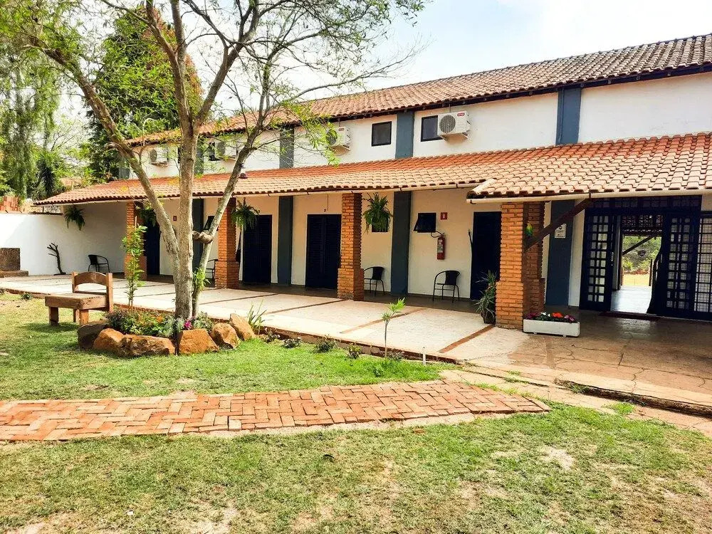 Pousada da Estação