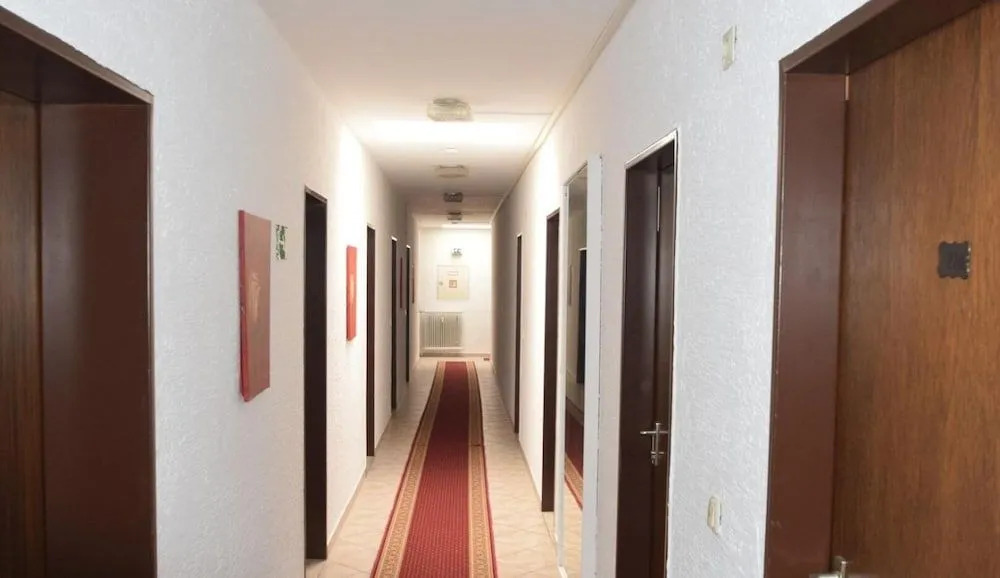 Hotel Main Taunus