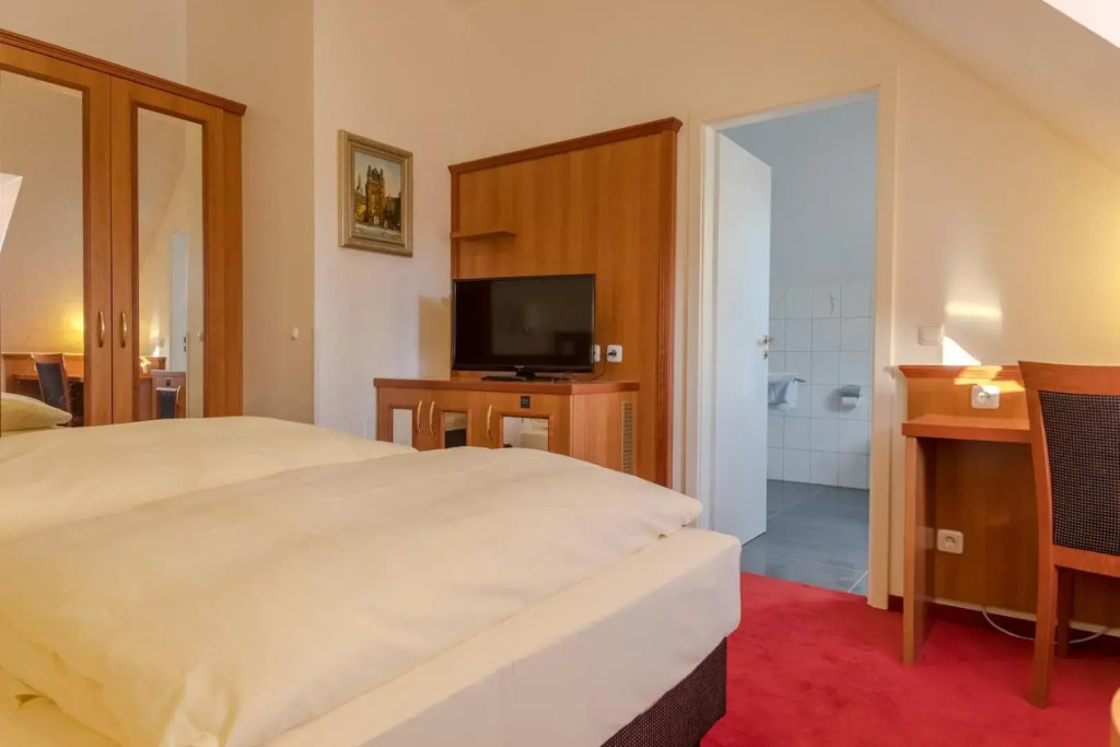 Hotel Bayernland