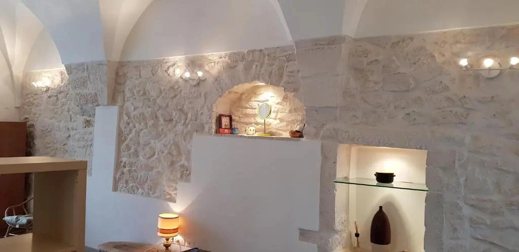 La Casa Di Zia Caterina