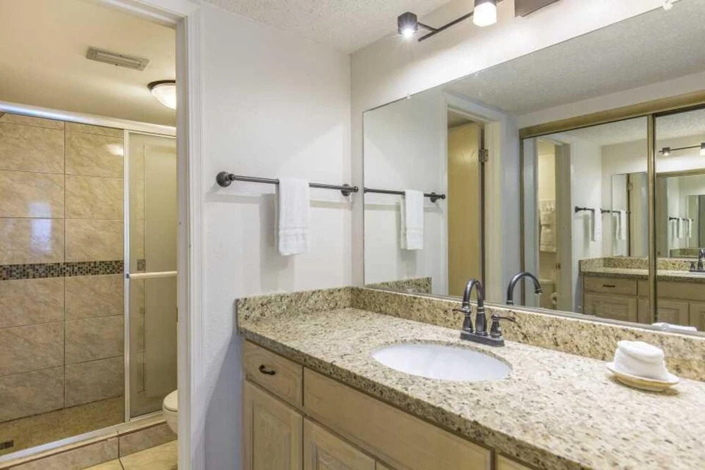 Suntide II 208 by Padre Island Rentals