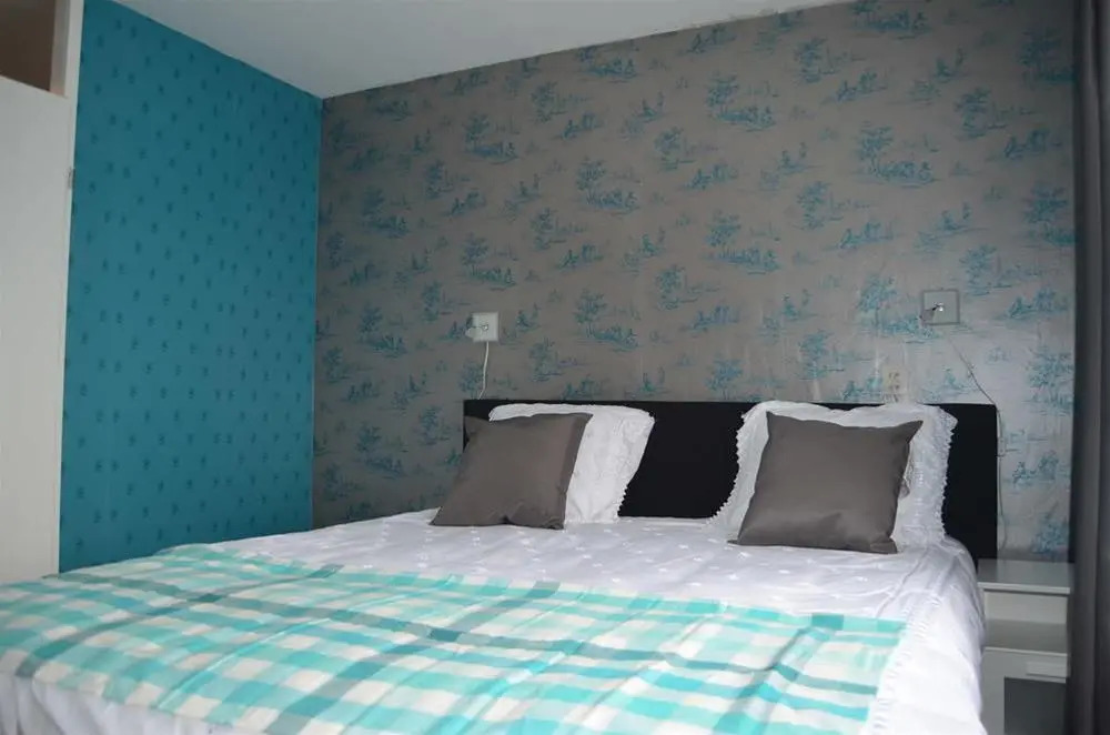 Apartment Grand Place Willem