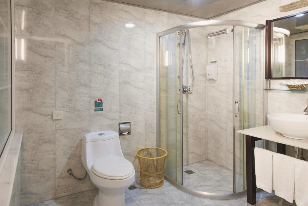 Guangzhou Zhuhai Special Economic Zone Hotel