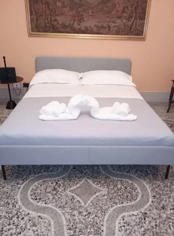 marta apartament