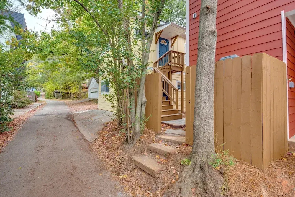 Apt Steps to Atlanta Beltline, Near Intl Soccer!