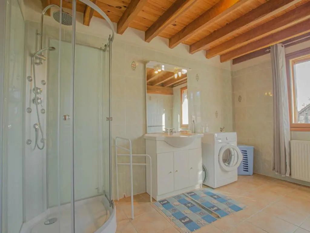 Gîte Piney, 2 pièces, 4 personnes - FR-1-543-56